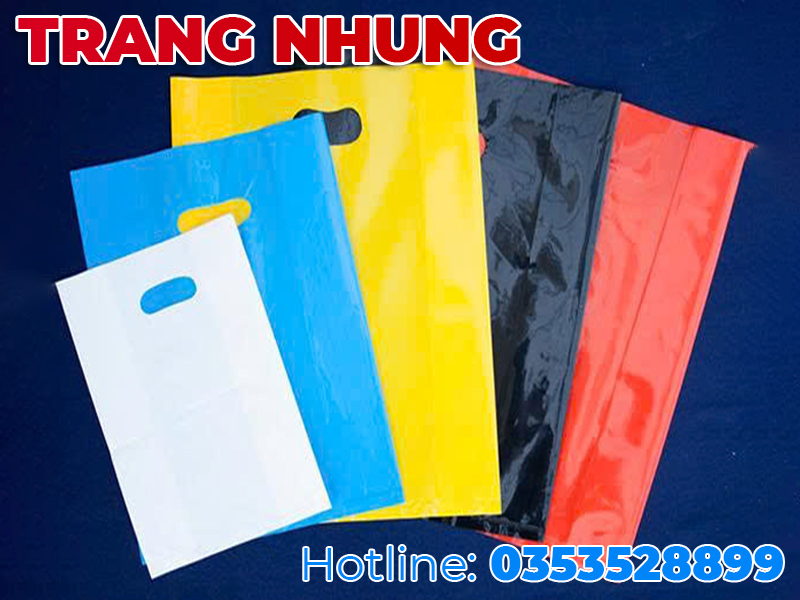 Công Ty Cổ Phần Sản Xuất TM & DV Trang Nhung